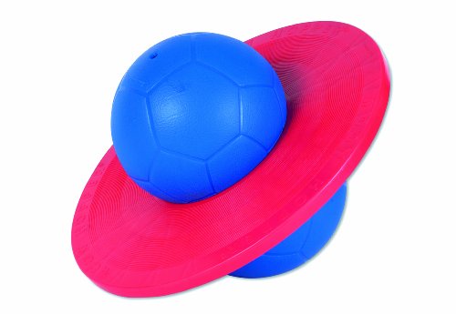 Togu Moonhopper, pink/blau
