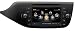 Produktbild MGNav MG-C216 Autoradio KIA CEED (17,7 cm (7 Zoll) Multimedia Navigationssystem (DVR, DVD, BT, USB, SD, GPS)
