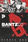 Gantz 2 by