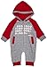 Paul Frank Small Paul Unisex Baby PF8021W2 Jumper Grey 3 Months