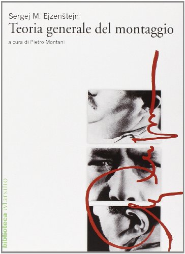 Teoria generale del montaggio libro