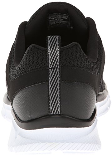 Skechers Equalizer Deal Maker Herren Sneakers - 2
