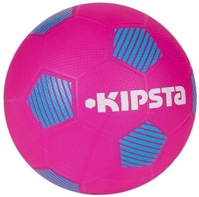Kipsta SUNNY 300 SIZE 1 FOOTBALL - PINK/BLUE