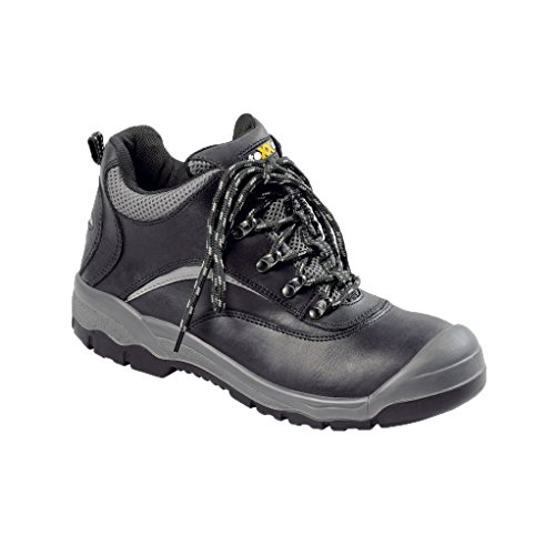 Preisvergleich Produktbild teXXor 6322 Sicherheitshochschuhe S3" CANNES ÜK, 47