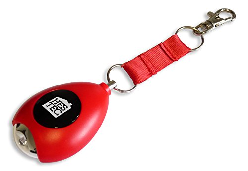 Preisvergleich Produktbild Hestec Personenalarm