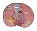 Disney 28503 Disney Princesses Neck Roll Cushion