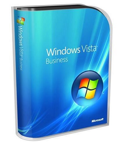Ms windows vista business vup uk* 66j-00023 (882224181235)