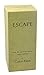 Calvin Klein Escape Eau de Parfum Spray for Woman 100 ml