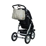 Lässig 1101003303 Green Label Global Bag Ecoya - 5