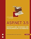 Cover zum Buch ASP:NET 3.5. Konzepte und Techniken z...