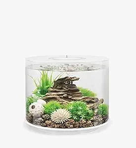 BiOrb 45934.0 Tube 15 MCR White Aquariums