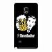 Produktbild Krombacher Handy ZubehöR,Samsung Galaxy Note 4 Krombacher HandyhüLle,Ultra DüNne Silikon Tpu Skin Hülle,Krombacher Beer SchutzhüLle,Luxus Krombacher Logo HandyhüLle,Samsung Galaxy Note 4 Handy ZubehöR