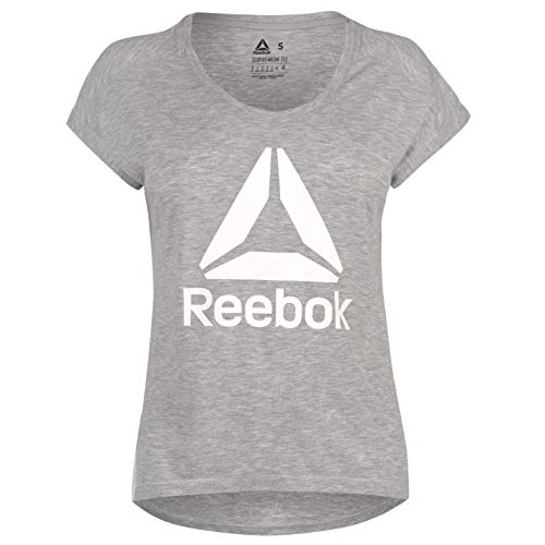 amazon maglietta reebok