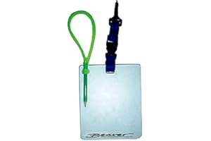 BEAVER SPORTS Beaver Standard Dive Slate