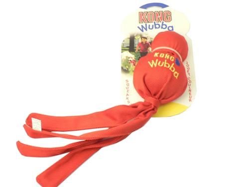 Price comparison product image Kong - Wubba Large