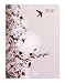 Mini-Buchkalender Style Hummingbird Tree 2020 - Taschenplaner - Taschenkalender A6 - Day By Day - 352 Seiten - Terminplaner - Notizbuch by 