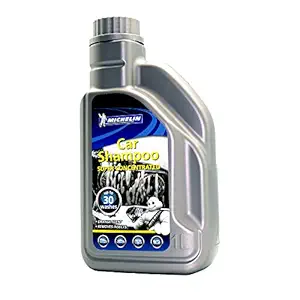 MICHELIN Car Shampoo Super Concentrate 1ml