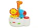 Fisher-Price 4-in-1 Tierfreunde-Projektor