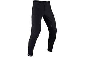 Leatt - Pantaloni Enduro 3.0, Pantaloni Uomo
