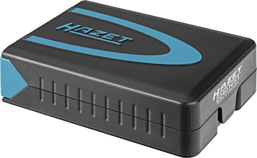 HAZET „BitE“-Box – Schraubendreher-Einsatz (Bit)-Satz 2240N/51 - 7