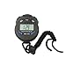 Produktbild SIENOC Digitale Stoppuhr Professional Handy-LCD Chronograph Sport Stoppuhr