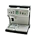 Produktbild Puppenhaus 1:12 Maßstab Miniatur Café Küchenzubehör Espresso Kaffeemaschine