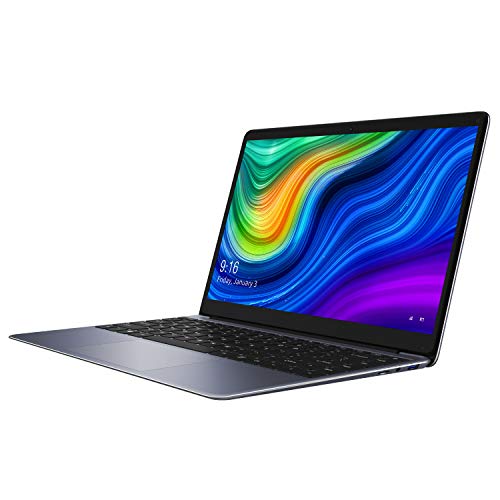 Herobook pro ordenador portátil ultrabook 14.1' intel geminil lake n4000 hasta 2.6 ghz