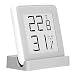 Produktbild Xiaomi MiaoMiaoCe E-Link Ink Digitales Feuchtigkeitsmesser, Thermometer
