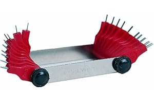 Metrica Düsenlehre Durchmesser, 35070