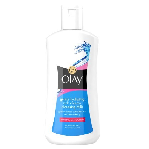 Olay Essentials Gentle Conditioning Milk -, 200ml