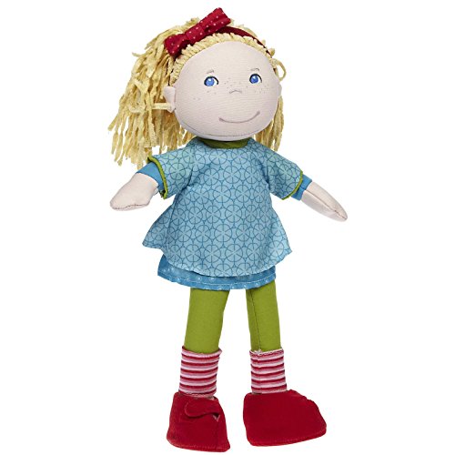 HABA 3943 – Puppe Annie - 3