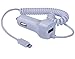 Produktbild Auto Ladegerät, ein USB-Anschlüsse Eingebautes Blitzkabel für iPhone 6 / 6s plus / 7/7 plus / 5 / 5s / ME / 5c, Ipad, Ipod.