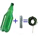 Produktbild Plastikflaschen Schneider - Schnüre aus Plastikflaschen, Recycling-Tool