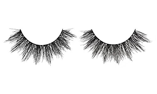 Violet Voss Faux Mink Lashes - All The Wispy Ladies