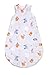 Produktbild Julius Zöllner 9190710003 - Baby Pooh and Friends Schlafsack, 70 cm