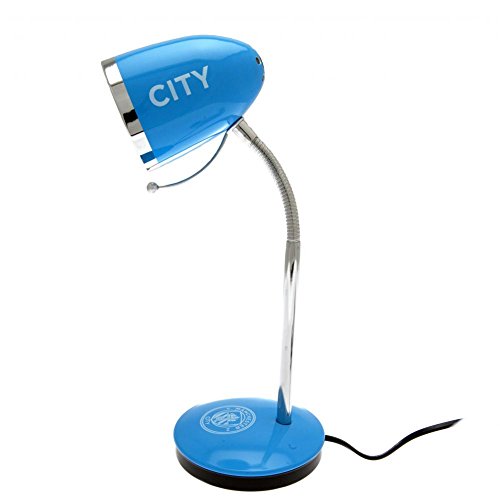 Preisvergleich Produktbild Manchester City F.C. Schlafzimmer Lampe