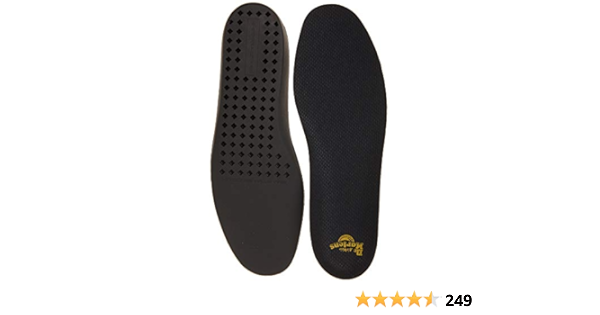 dr martens insole amazon