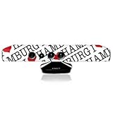 techno vinyl shop hamburg Langlebige Schutzhülle: Die zusätzliche Schicht Schutzlaminat verleiht dem Skin ein glänzendes Finish. Zusätzlich wird die Lebensdauer verlängert und der Kratzschutz erhöht.