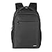 Produktbild PRASACCO Notebookrucksack Laptoprucksack Backpack für 15.6 Zoll Business Rucksack wasserabweisender Schulrucksack zum Wandern Uni,Reisen Camping Schwarz