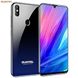 Cellulari Offerte, OUKITEL C15 PRO+ Dual 4G Smartphone,6.1