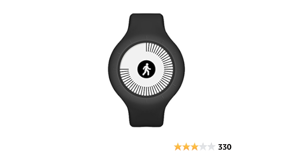 nokia activity and sleep tracker