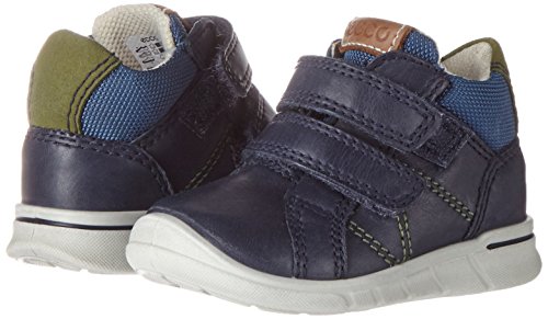 Ecco Baby Jungen First Lauflernschuhe - 5