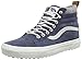 Produktbild Vans Sk8-hi Mte, Unisex-Erwachsene Hohe Sneakers, Blau (mte/denim/blue), 36 EU