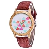 Damenuhr Luxus Uhr Künstlich Kristallrhinestone Edelstahl Band Analoge Quarz Armbanduhr Rose Gold