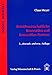 Betriebswirtschaftliche Kennzahlen und Kennzahlen-Systeme by 