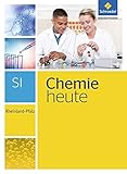 Chemie heute SI - Ausgabe 2016 für Rheinland-Pfalz: Schülerband SI by