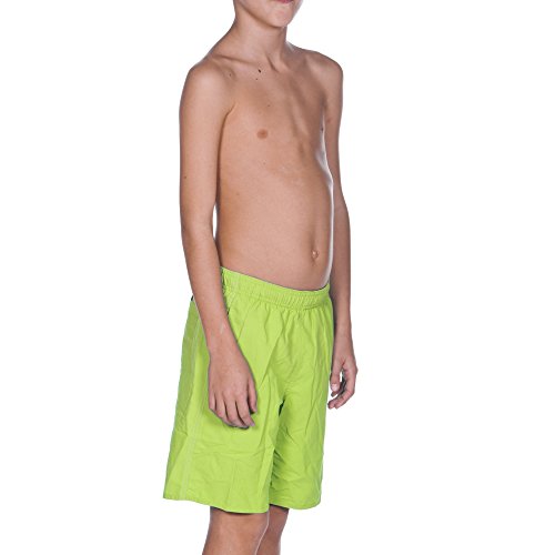 Arena Jungen Badeshorts Fundamentals Long Bermuda - 2