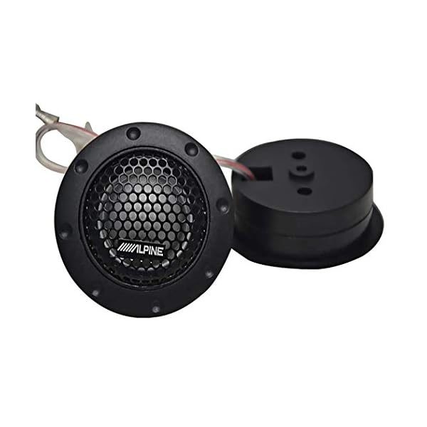 Auto-LKW-Subwoofer, Auto-Slim-Hochtöner mit Untersitzantrieb, universeller, professioneller Audio-Lautsprecher – Bild 3