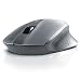 Produktbild CSL-Computer Aplic - Mouse Optical/High Precision | reaktionsschnell | Advanced Power Management System | ergonomisches Design | Schwarz