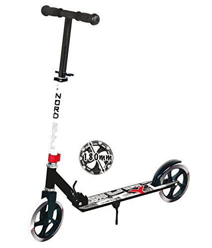 Preisvergleich Produktbild CDTS MDRS 100% Alu faltbar